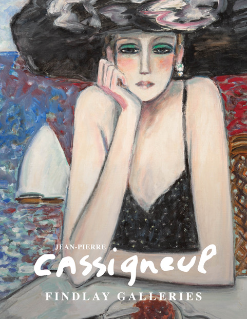Cassigneul | Accueil